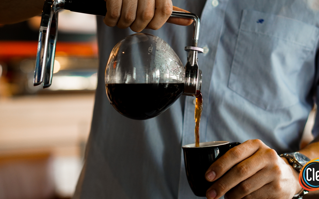 6 Cara Seduh Kopi ala Cafe, Dijamin Rasa dan Kualitasnya Terbaik