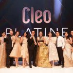 Grand Launching Cleo Platine