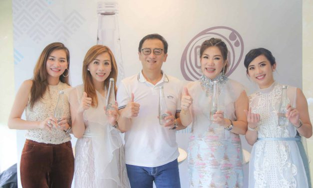 Grand Launching Cleo Glass – Inovasi Produk Ala Cafe Dengan Harga Terjangkau