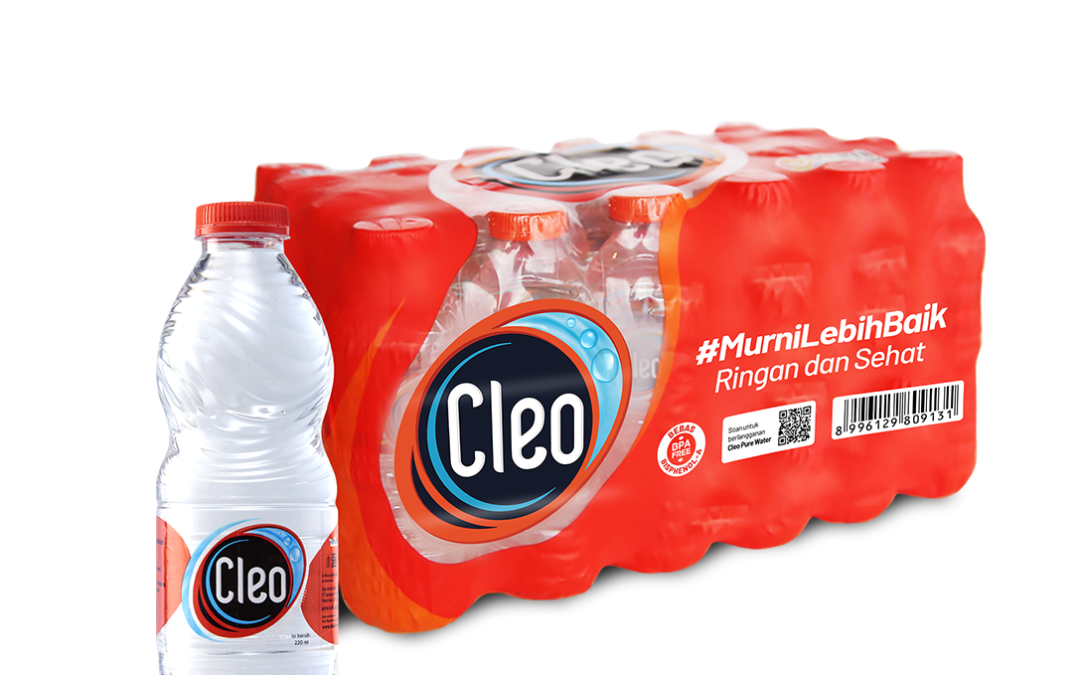 Cleo Smart 220ml
