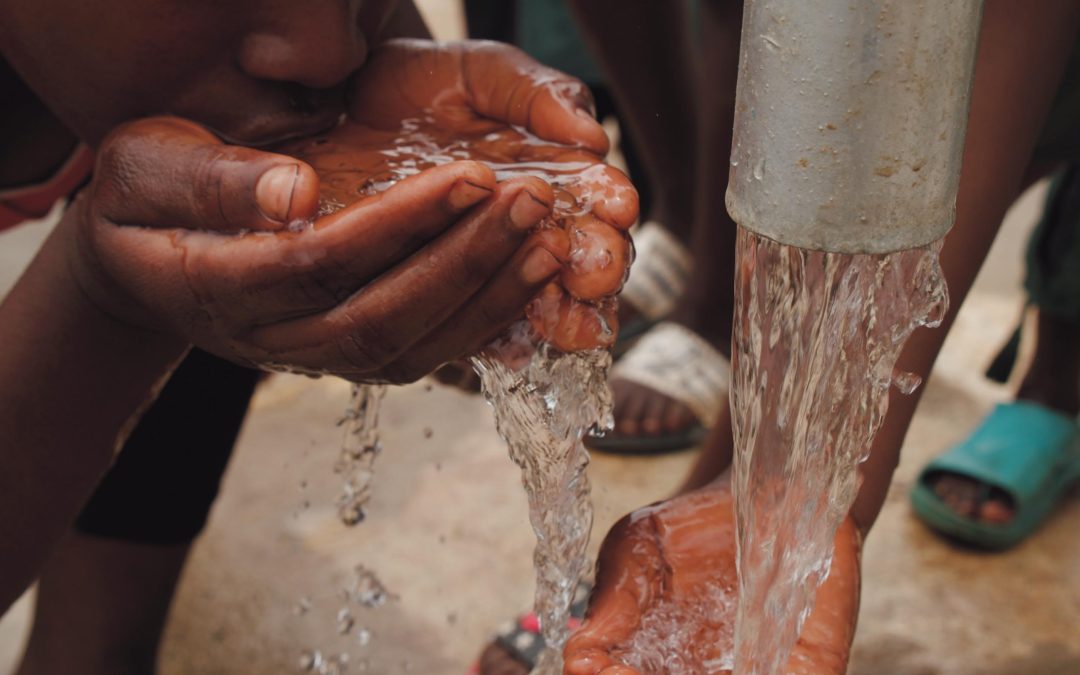 Hampir 70 Persen Air Minum di Indonesia Tercemar Tinja, Bagaimana Solusinya?