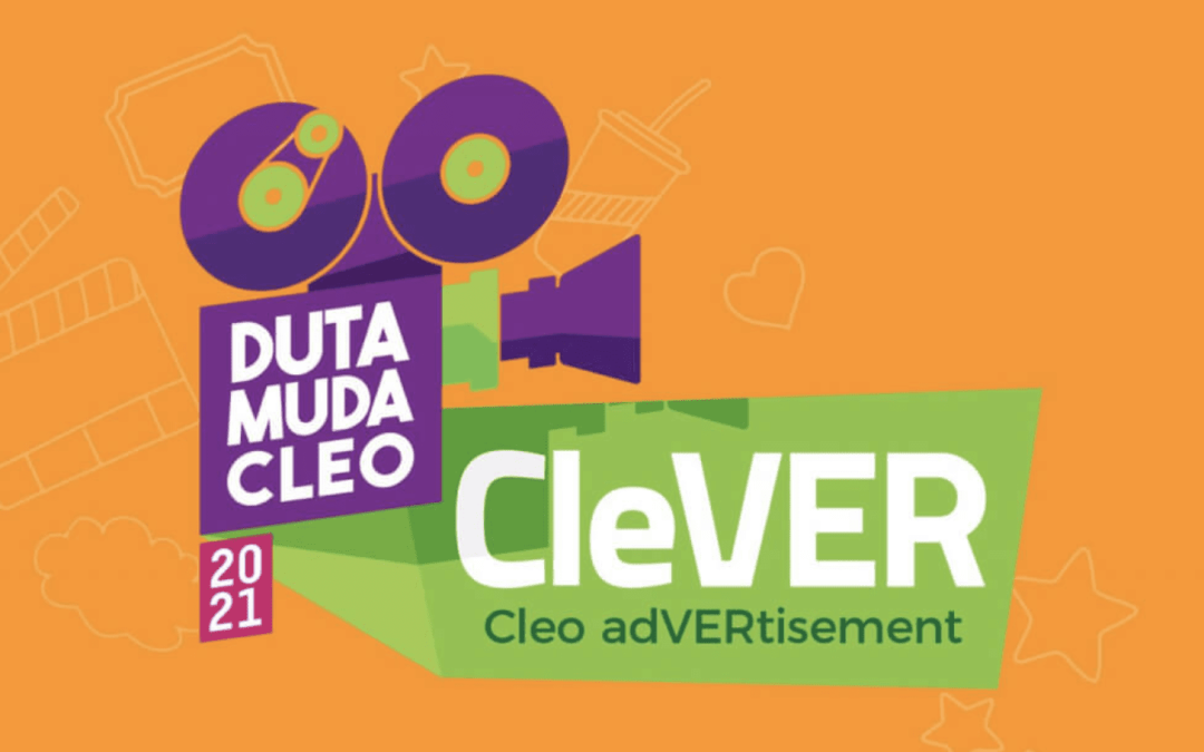 Duta Muda Cleo 2021